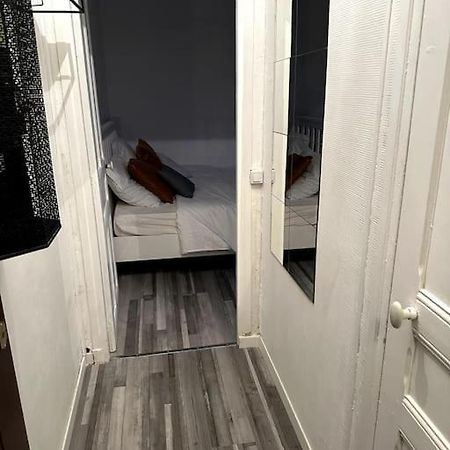 Studio Cosy A Bagneux Rer B A 500M Apartment ภายนอก รูปภาพ