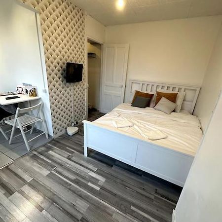 Studio Cosy A Bagneux Rer B A 500M Apartment ภายนอก รูปภาพ