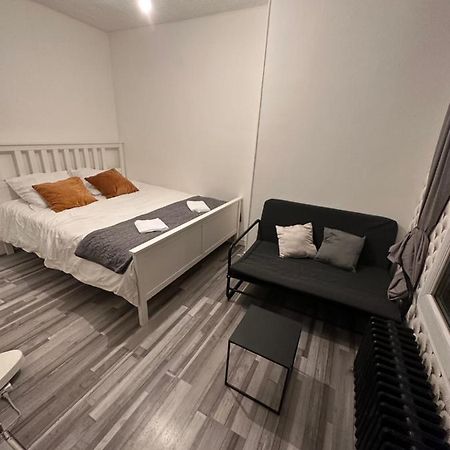 Studio Cosy A Bagneux Rer B A 500M Apartment ภายนอก รูปภาพ