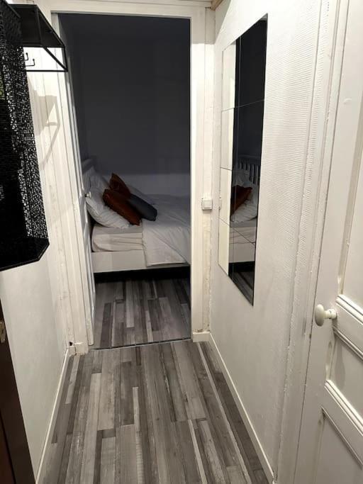 Studio Cosy A Bagneux Rer B A 500M Apartment ภายนอก รูปภาพ